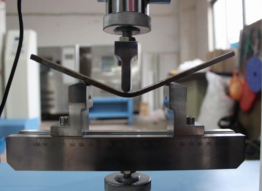 Q355B Steel Bending Cracking: Understanding the Standard & Engineering Solutions for Transmission Tower Fabrication