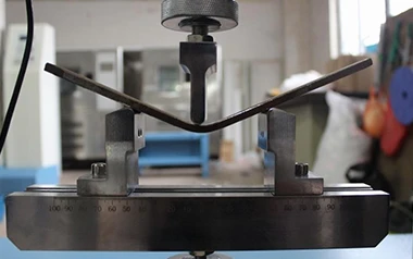 Q355B Steel Bending Cracking: Understanding the Standard & Engineering Solutions for Transmission Tower Fabrication