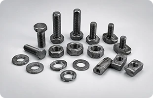 Fasteners