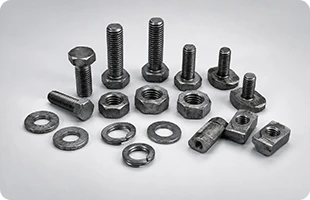 Fasteners