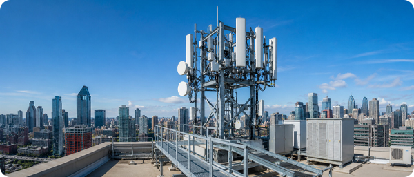 Communication Towers
