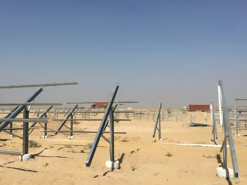 4X50MW Adani Solar Power Projects, Pavagada and Gani India