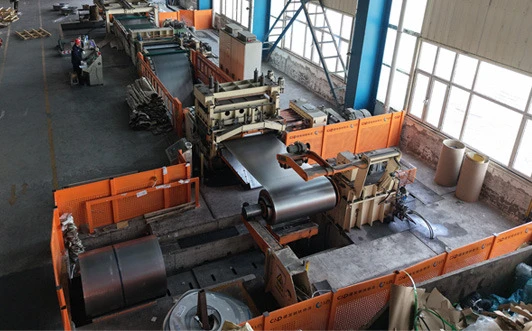 Slicing Machines