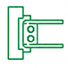 Steel Structure for Solar Tracker Systems