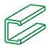 Steel Structure for Solar Tracker Systems