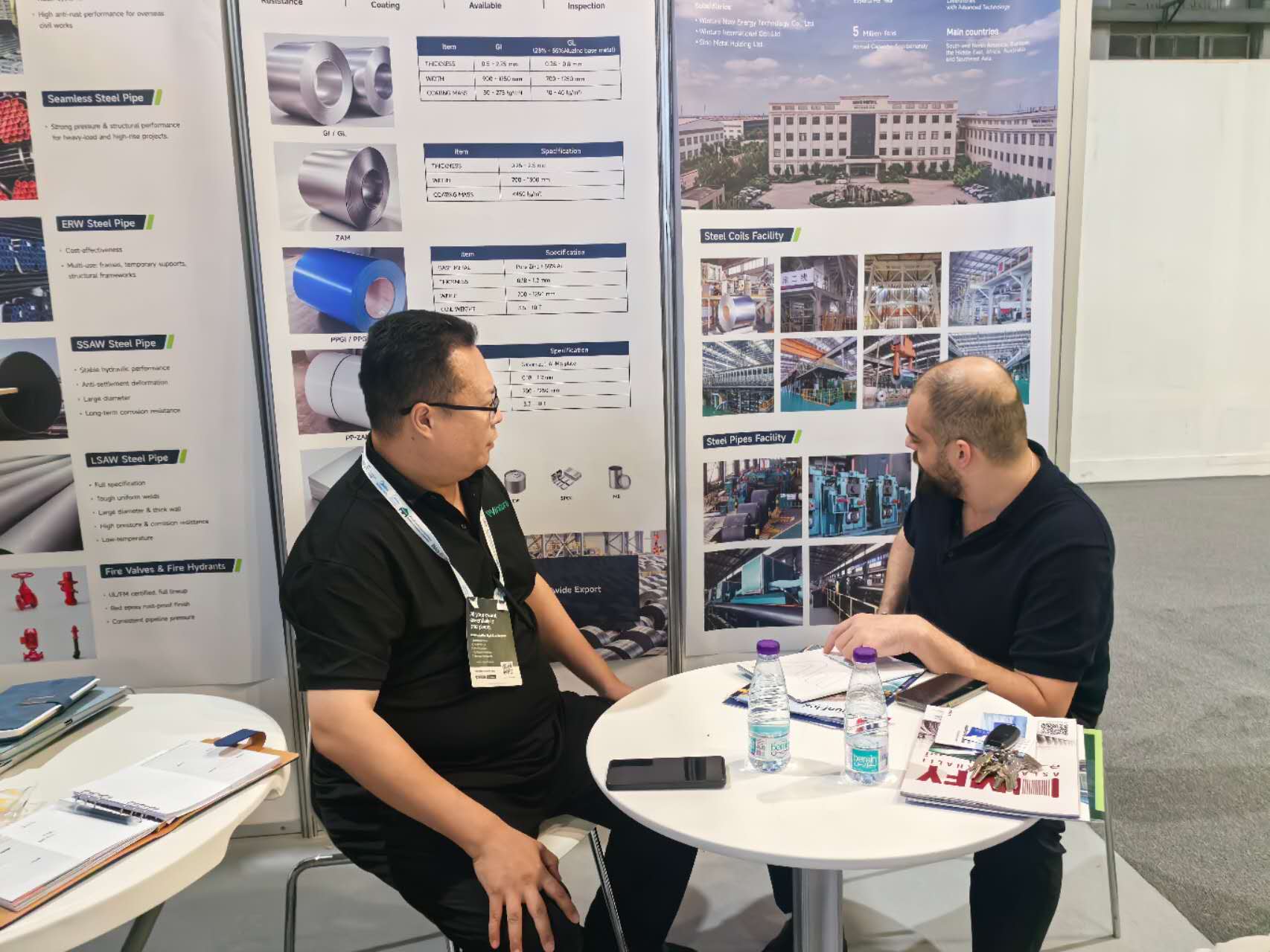 Saudi Big 5 Construction Show Recap