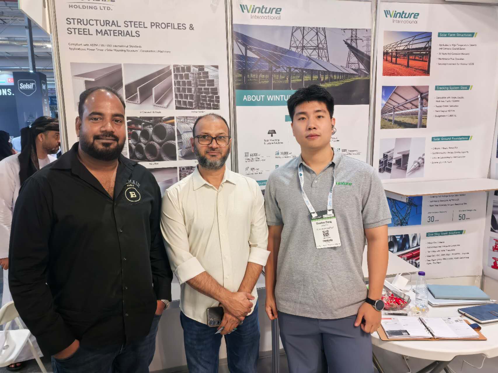 Saudi Big 5 Construction Show Recap