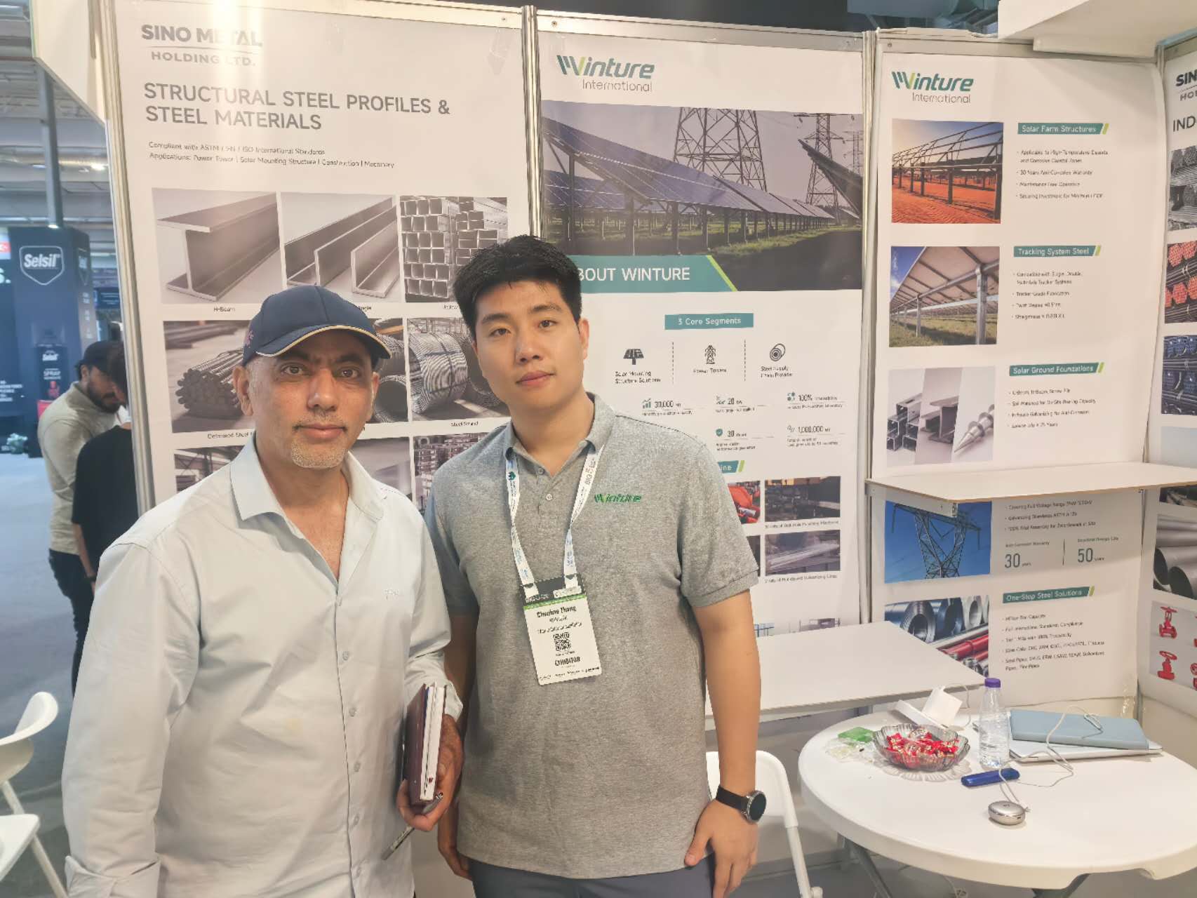 Saudi Big 5 Construction Show Recap