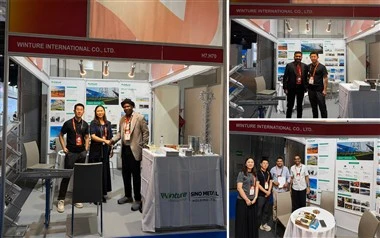 Recap of the 2026 Dubai Solar Energy Show