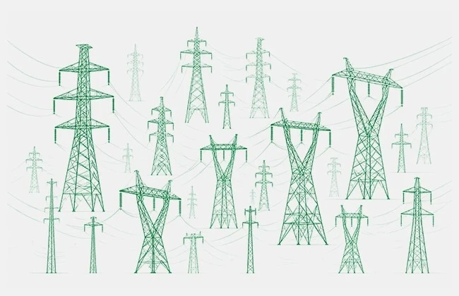 Angle Towers vs Suspension Towers: Functions and Structural Requirements