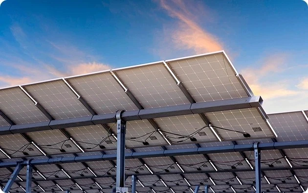 How to Inspect Bearings and Structural Connections in Solar Tracker Racking